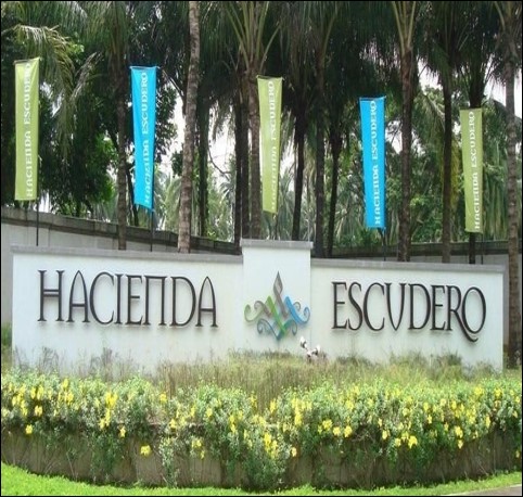 Hacienda Escudero