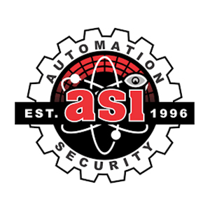 ASI LOGO