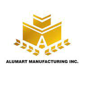 alumart logo